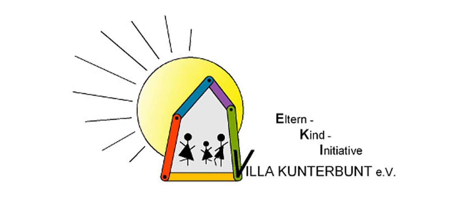 Logo Elternverein Kita Hormühlenweg